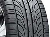 HANKOOK VENTUS V4 ES H105 image